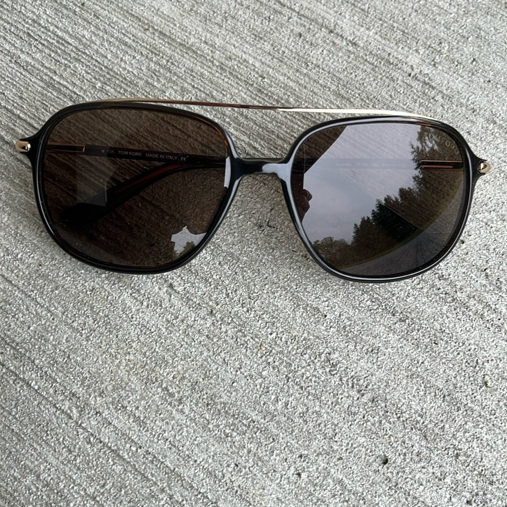 TOM FORD SUNGLASSES